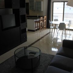 Отель Cozy & Gated Compound Иордания, Амман - отзывы, цены и фото номеров - забронировать отель Cozy & Gated Compound онлайн фото 21