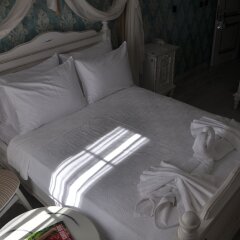 Отель Ra Butik Otel Пелиткой комната для гостей фото 4