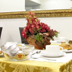 Hotel Giotto Flavia