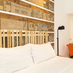 Hotel J Unawatuna комната для гостей фото 3