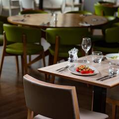 Отель Holiday Inn LIVERPOOL CITY CENTRE Великобритания, Ливерпуль - отзывы, цены и фото номеров - забронировать отель Holiday Inn LIVERPOOL CITY CENTRE онлайн фото 10