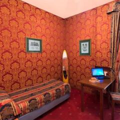 Hotel Ponte Bianco комната для гостей фото 3