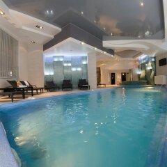 Taurus Hotel & SPA бассейн фото 3