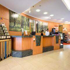 Hotel Hubert Grand Place интерьер отеля фото 3