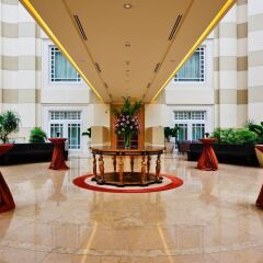 The Fullerton Hotel Singapore фото 7