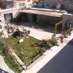 Osmanoglu Hotel Турция, Гюзельюрт - отзывы, цены и фото номеров - забронировать отель Osmanoglu Hotel онлайн фото 9