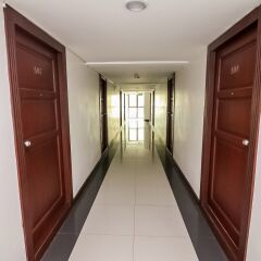 Отель Nida Rooms Nouveau Tapphaya 514 интерьер отеля