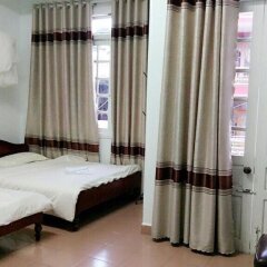 Отель Trang Thanh Guesthouse Далат комната для гостей фото 4