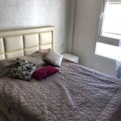Апартаменты Apartment in Casablanca комната для гостей фото 3