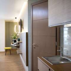 Отель Wyndham Grand Athens в номере фото 2