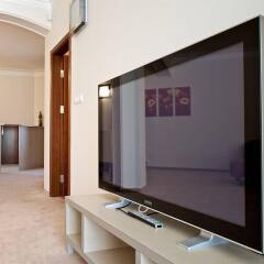 Hotel Ajax удобства в номере