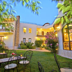 Ephesus Boutique Hotel фото 5