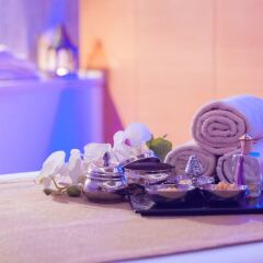 Отель InterContinental Istanbul Стамбул в номере
