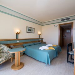 Hotel Exagon Park Club & Spa удобства в номере