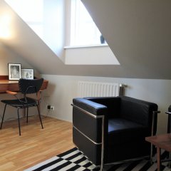 Grettir Guesthouse in Reykjavik, Iceland from 74$, photos, reviews - zenhotels.com room amenities