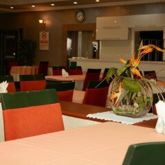 Grand Uzcan Hotel Турция, Усак - отзывы, цены и фото номеров - забронировать отель Grand Uzcan Hotel онлайн фото 26