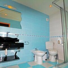 Hotel Diamond (Diamant) Балчик спа