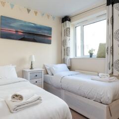 Отель 4 Bedroom House in Brighton детские мероприятия