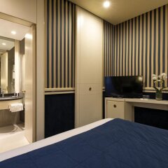 Отель Atlante Star Hotel Италия, Рим - 1 отзыв об отеле, цены и фото номеров - забронировать отель Atlante Star Hotel онлайн удобства в номере