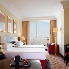 Hotel Pullman ZamZam Makkah in Mecca, Saudi Arabia from 256$, photos, reviews - zenhotels.com guestroom