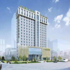 Chinatrust Hotel Сямынь фото 17