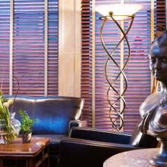Hotel Delavigne развлечения