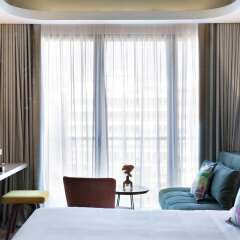 Отель Wyndham Grand Athens комната для гостей фото 5