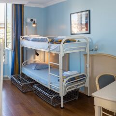 Antares Hostel