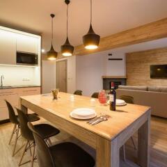 Отель Apartamenty Forma Tatrica Закопане фото 29