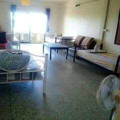 Beachspot Hostel & Restaurant - Adults Only комната для гостей фото 3