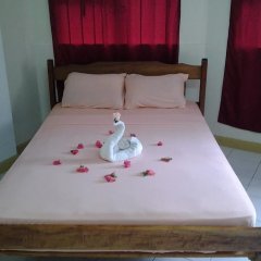 Fairwinds Apartments in Portsmouth, Dominica from 103$, photos, reviews - zenhotels.com guestroom