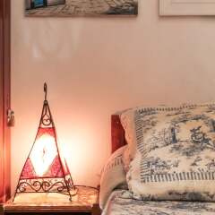 Отель Old Town Classic 2 BR Beach Parking фото 10