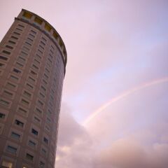 Urayasu Brighton Hotel Tokyo Bay Ураясу фото 4