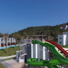 Отель Evita Resort - All Inclusive детские мероприятия фото 2