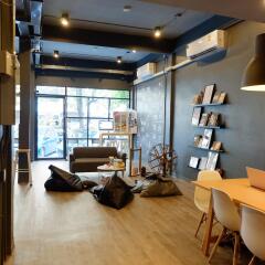 The Cocoon Hostel Бангкок спа фото 2