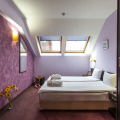 Best Western Art Plaza Hotel детские мероприятия фото 2