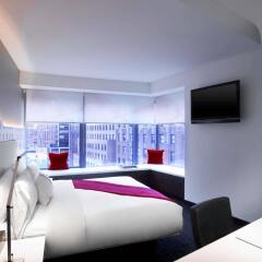 The Washington by Luxurban in New York, United States of America from 473$, photos, reviews - zenhotels.com guestroom photo 3