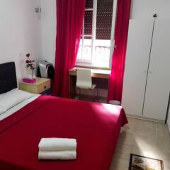 Отель Gateway Residence комната для гостей фото 2