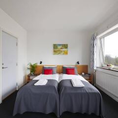 Hotel Aalborg комната для гостей фото 5