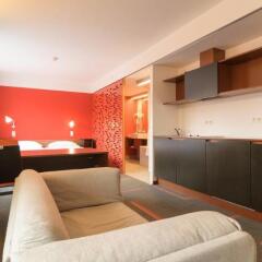 Gartenhotel Altmannsdorf Hotel 1 комната для гостей фото 5