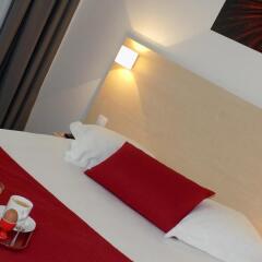 Hotel Paris Saint-Ouen в номере фото 3