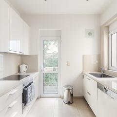 Отель Lux apt w/ Acropolis view Афины в номере