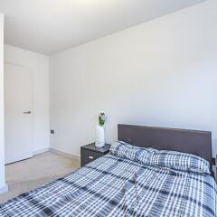 Апартаменты CE Apartments - Greenwich сейф в номере
