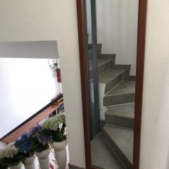 Отель Homestay Des Amis - Ban Huu фитнесс-зал