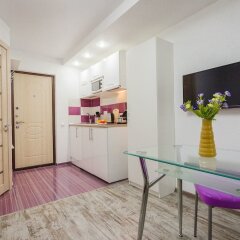Гостиница Apt on Chetvyortaya Sovetskaya 8 ap16 в номере фото 2