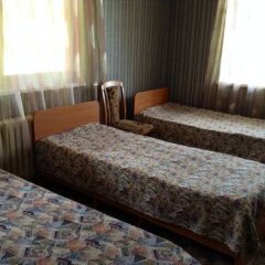 Гостиница U Eleny Guest House в Красной Поляне отзывы, цены и фото номеров - забронировать гостиницу U Eleny Guest House онлайн Красная Поляна комната для гостей фото 2