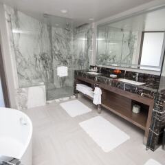 Отель Hilton Universal City Лос-Анджелес спа
