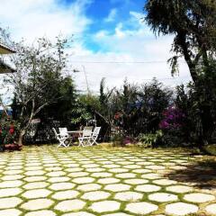 Отель Reveto Dalat Villa Далат фото 2