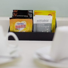 Отель Somerset Riverview Chengdu ванная