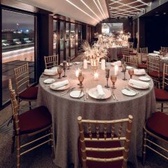 Гостиница So Sofitel St Petersburg фото 11
